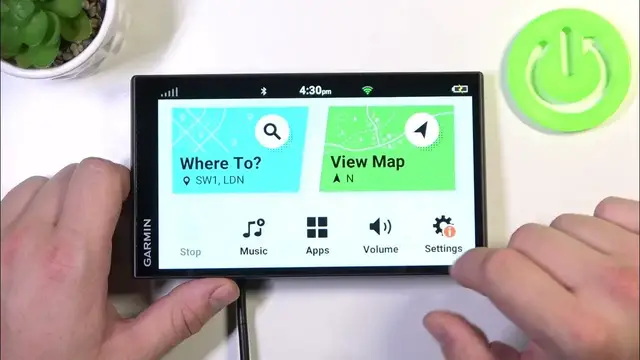 Video thumbnail for How to Change Route Guidance Calculation on GARMIN DriveSmart 76 MT S?