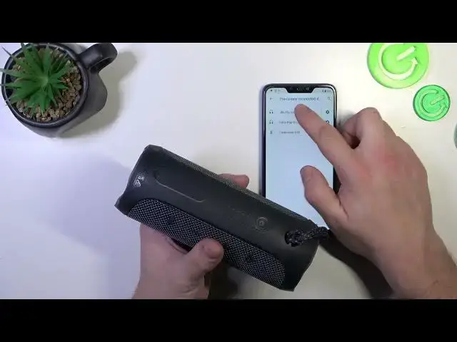 Video thumbnail for How To Factory Reset JBL Flip Essential 2