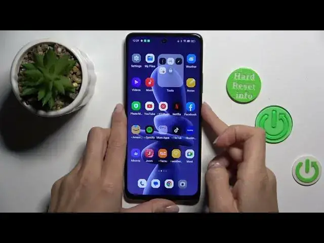 Video thumbnail for How to Add Fingerprint to OPPO A2?