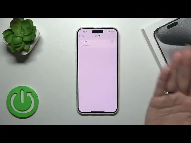 'Video thumbnail for How To Remove Sim Card Pin Code On iPhone 15 Pro Max'