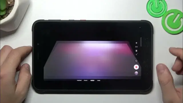 Video thumbnail for How to Activate Image Stabilization on Samsung Tab Active3 – Turn On Video Stabilization