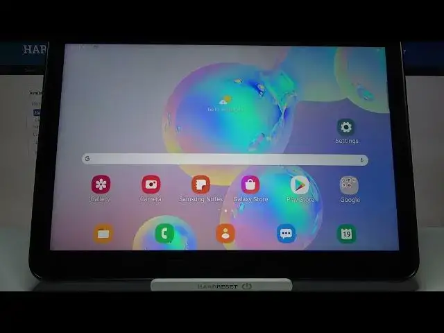 'Video thumbnail for How to Check Tablet Specification on SAMSUNG Galaxy Tab Active Pro - Find Specification'