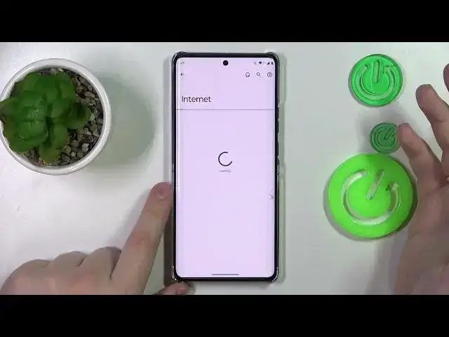 Video thumbnail for How To Check Data Usage In MOTOROLA Edge 40 Pro