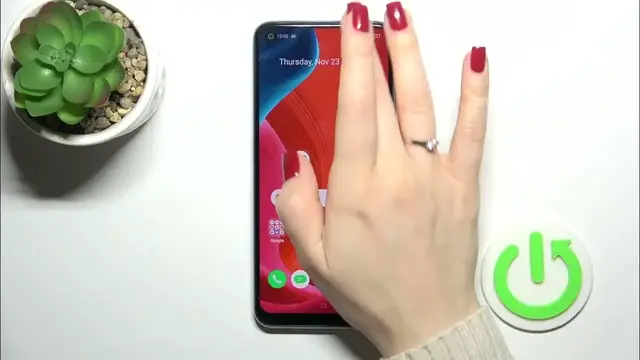 Video thumbnail for How to Enable/Disable Silent Mode on REALME C17 – Block Sounds & Vibrations