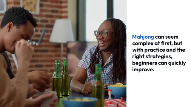 Video thumbnail for Easy_Mahjong_Tips_for_Beginners