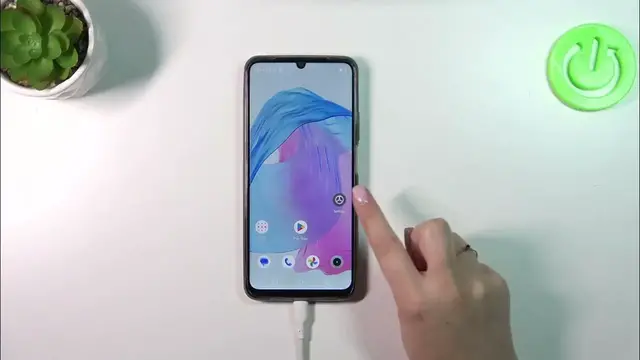 'Video thumbnail for How to Check Serial Number on Realme C51 - Find SN'