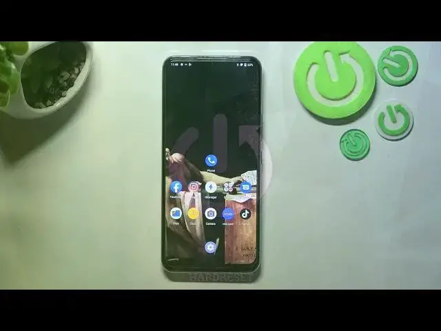 'Video thumbnail for How Remove Cards from Google Wallet on VIVO IQOO U5X'