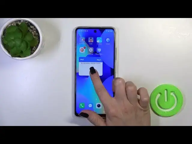 Video thumbnail for How to Add or Remove Home Screen Widgets on Tecno Spark 10 Pro