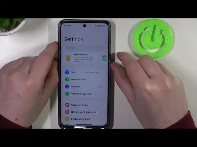'Video thumbnail for How to Take Full-Page Screenshot on Realme C55 / Take Long Screenshot on Realme C55'
