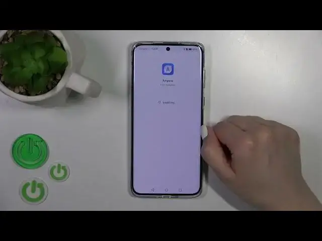 Video thumbnail for How To Check Battery Health On HUAWEI P60 PRO | Ampere App