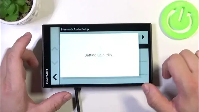 Video thumbnail for How to Change Output Source on GARMIN DriveSmart 76 MT S?