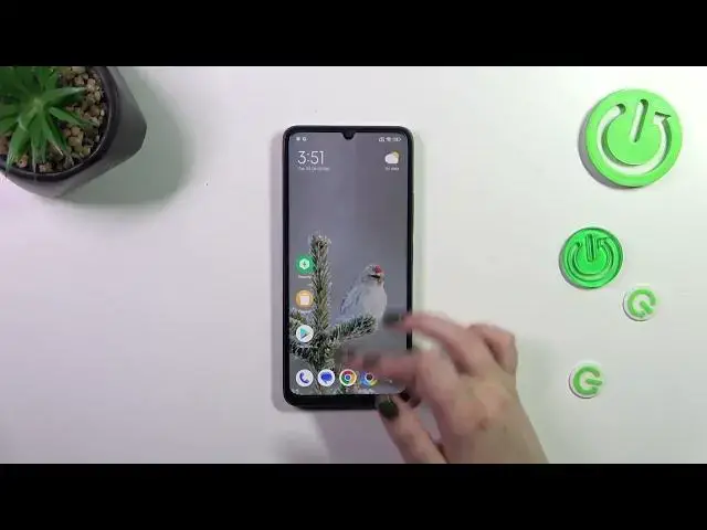 Video thumbnail for How to Set Gestures Navigation on POCO C55?