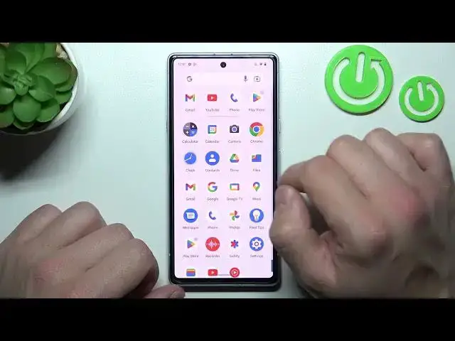 'Video thumbnail for How To Remove & Restore Phone Dialer Icon On Google Pixel 7a'
