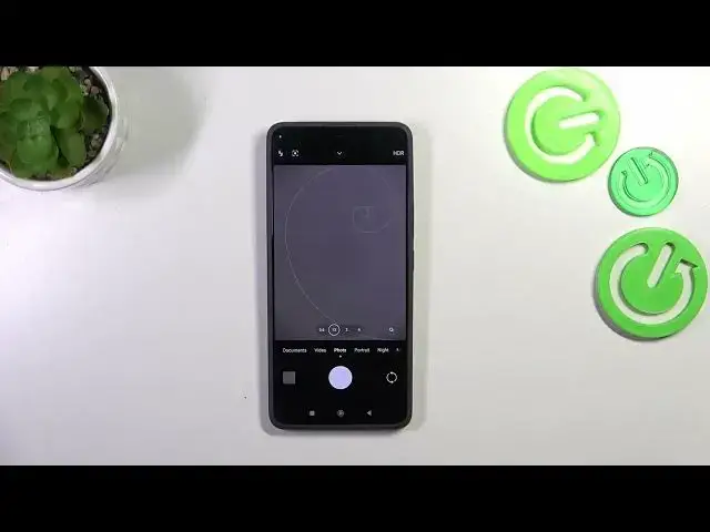 'Video thumbnail for How to Reset Camera Preferences on POCO X6'