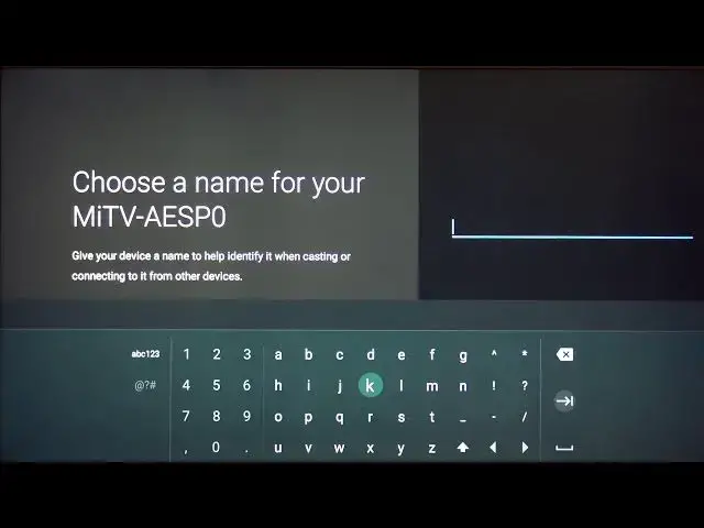 Video thumbnail for How to Change Xiaomi Mi Stick TV Name – Set Unique Name to Your Xiaomi Streaming Device