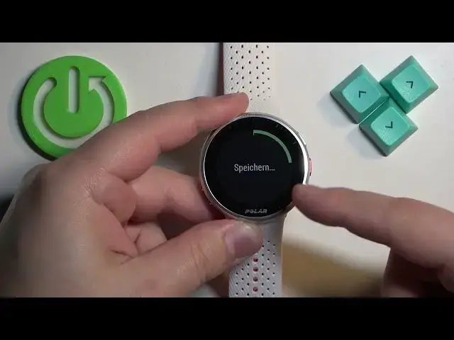 Video thumbnail for How to Change Language on POLAR Pacer Pro