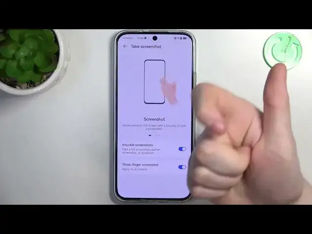 Video thumbnail for Huawei Nova 11 - All Gestures & Motions Overview