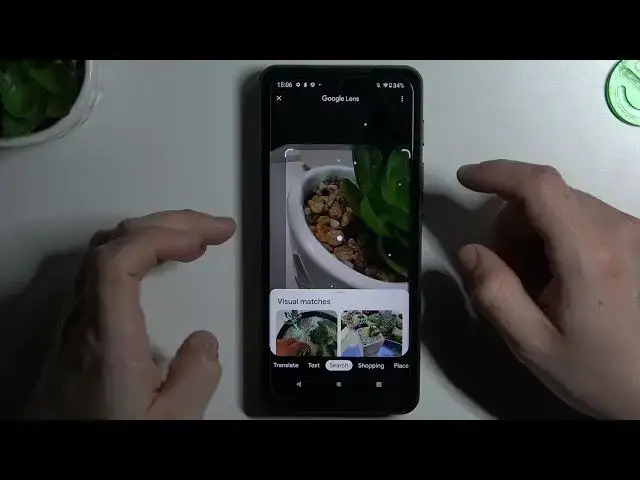 Video thumbnail for How To Use Reverse Image Search On CAT S75