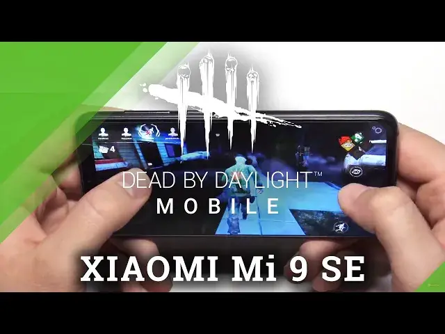 Video thumbnail for Dead By Daylight Performance Test on XIAOMI Mi 9 SE – Gameplay | FPS | Quality Checkup