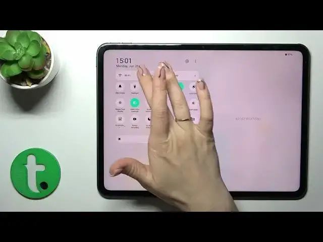 Video thumbnail for How to Connect OnePlus Pad to WiFi?