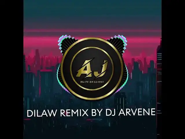 Video thumbnail for Dilaw- remix by Dj arvene