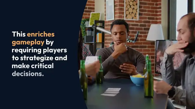 Video thumbnail for Resource Management and Crafting