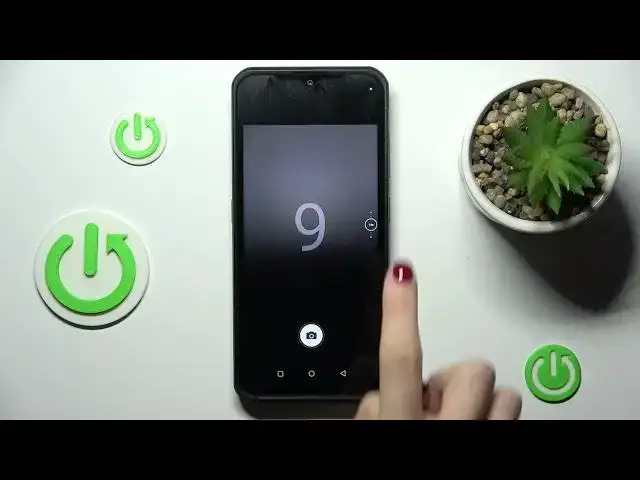Video thumbnail for How to Set Camera Timer on ULEFONE Armor 17 Pro? - Camera Countdown