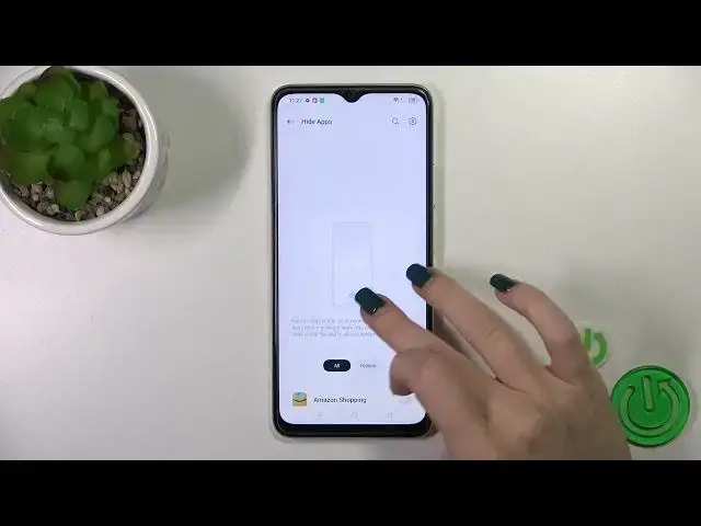 Video thumbnail for How to Hide Apps on OPPO A2x?