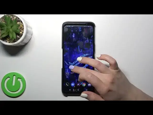 Video thumbnail for How To Use Always On Alarm In Asus ROG Phone 6D