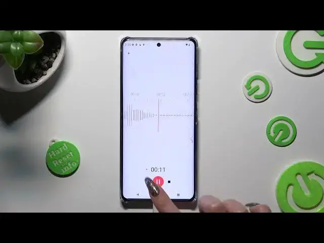 'Video thumbnail for How to Record Sounds on Motorola Edge 40 Pro?'