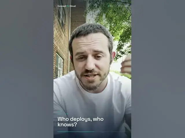 Video thumbnail for Data Sovereignty in AI