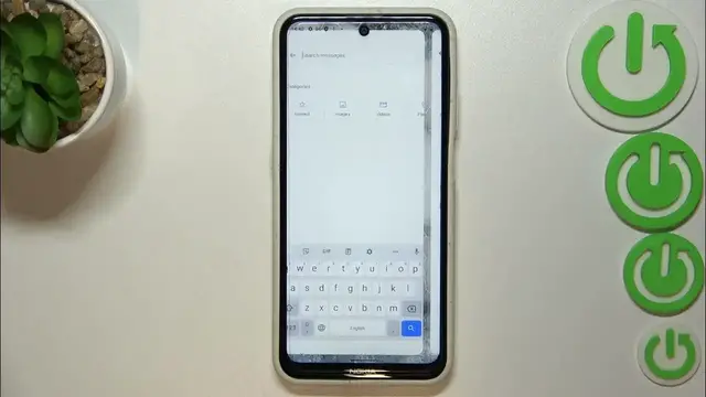 Video thumbnail for NOKIA X10 - How To Change Keyboard Language