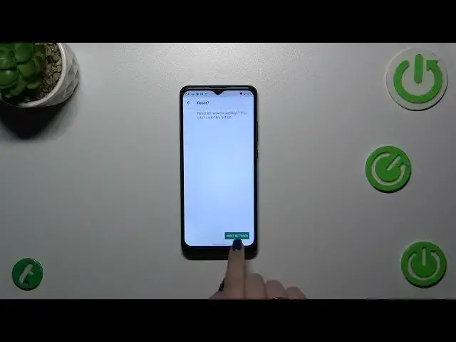 Video thumbnail for How to Reset Network Preferences on ZTE Blade A51