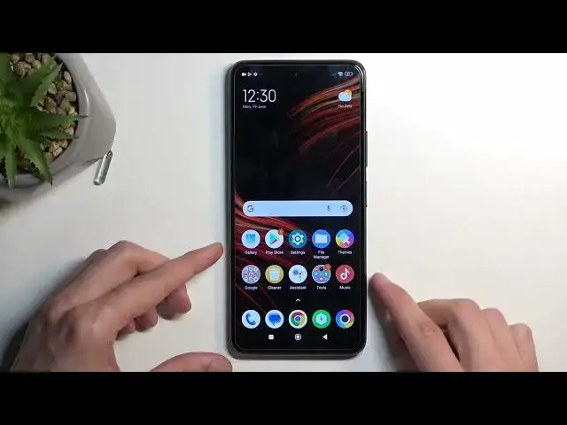 Video thumbnail for How to Insert Nano SIM Card into POCO X3 GT?