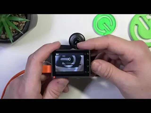 Video thumbnail for How to Manage EV Function on Garmin Dash Cam 57