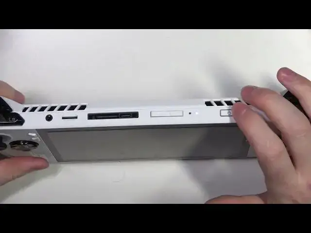 Video thumbnail for How To Enter BIOS ASUS ROG Ally | Manage BIOS Settings