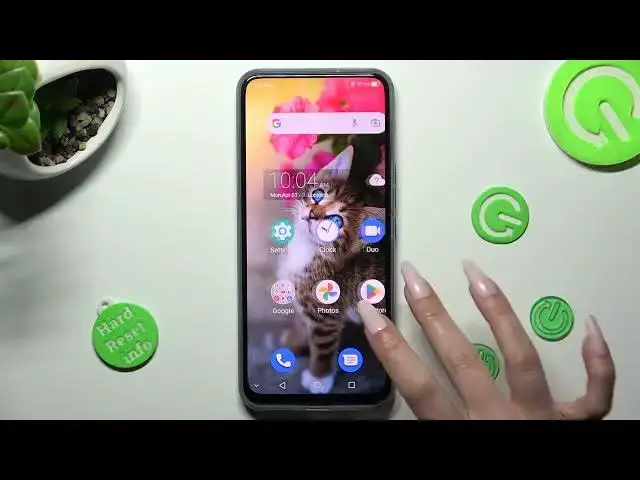 Video thumbnail for How to Enable Easy Mode on ZTE Axon 20