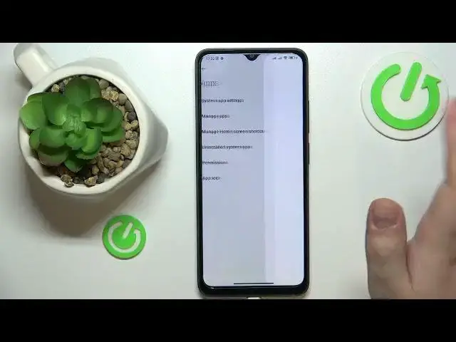 'Video thumbnail for How to Change the Default Browser App to Opera on a POCO C50'