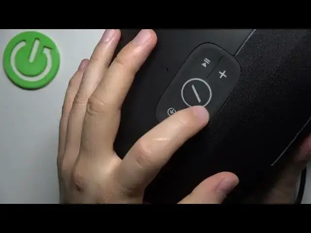 Video thumbnail for How to Enable Bluetooth Pairing Mode on Harman Kardon Omni 20+?