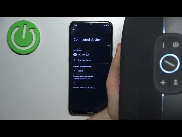 Video thumbnail for How to Hard Reset Harman Kardon Omni 20+?