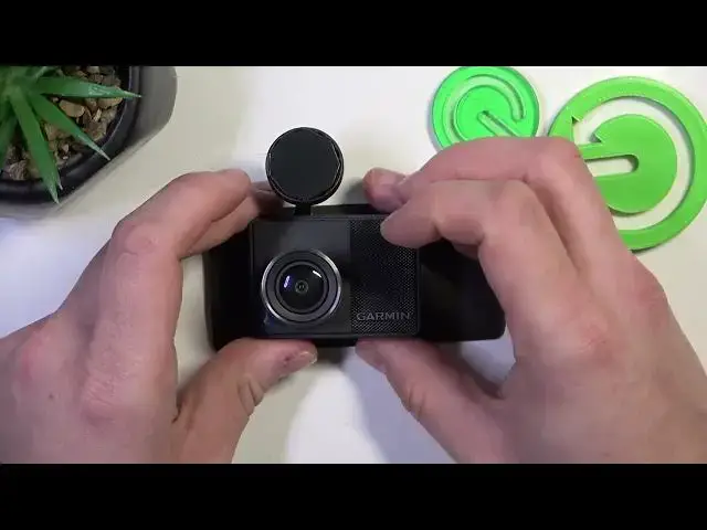 'Video thumbnail for How to Find Serial Number Location on Garmin Dash Cam 57'