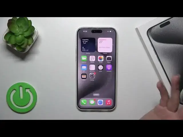 Video thumbnail for How To Activate Do Not Disturb Mode On iPhone 15 Pro Max
