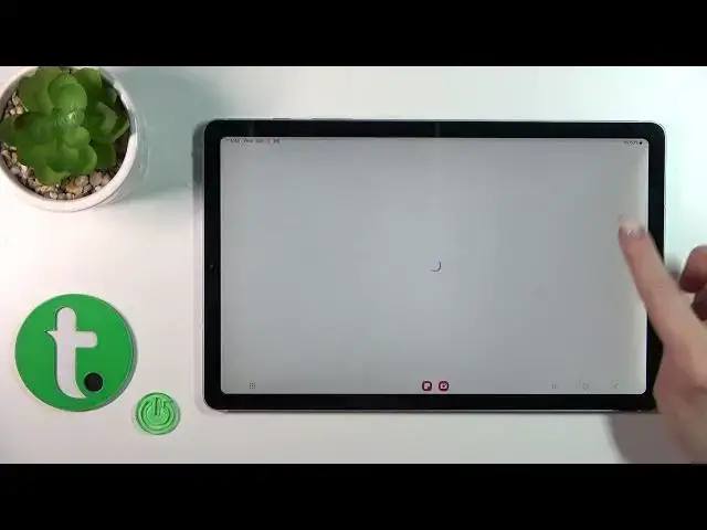 'Video thumbnail for How to Activate Google Assistant in SAMSUNG Tab S6 Lite 2022 - Turn On Assistant'