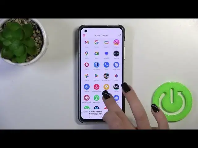 Video thumbnail for How to Change Icons Shape in Asus Zenfone 10 - X Icon Changer app