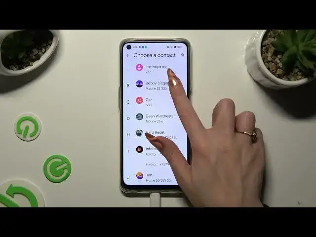 Video thumbnail for How To Add Emergency Numbers On OPPO A95