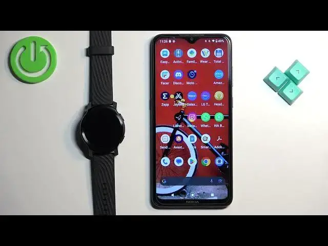 'Video thumbnail for How to Factory Reset MOTOROLA Moto Watch 100'