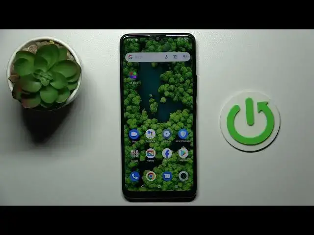 'Video thumbnail for How to Find the IMEI Number on a TCL 405'
