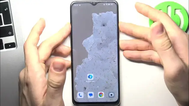 Video thumbnail for How to Fix Unresponsive Touch Screen on OPPO A38 - Dealing with Non Working Display Sensor