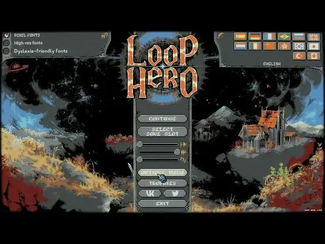 'Video thumbnail for How To Change Hero Color In Loop Hero'
