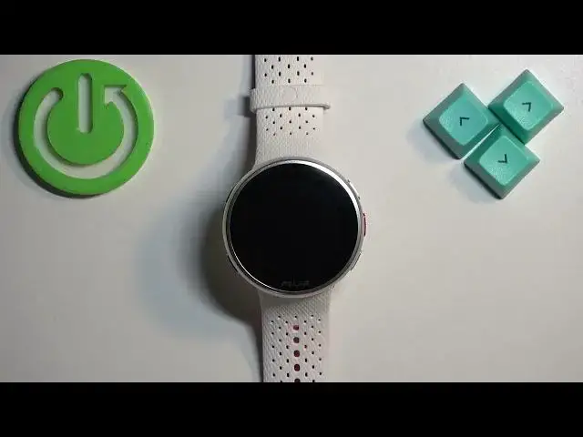Video thumbnail for How to Turn On POLAR Pacer Pro